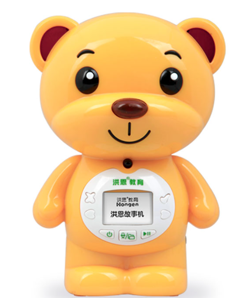 儿童早教机
