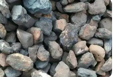 洗炉锰矿
