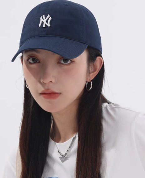 "MLB 棒球帽"
