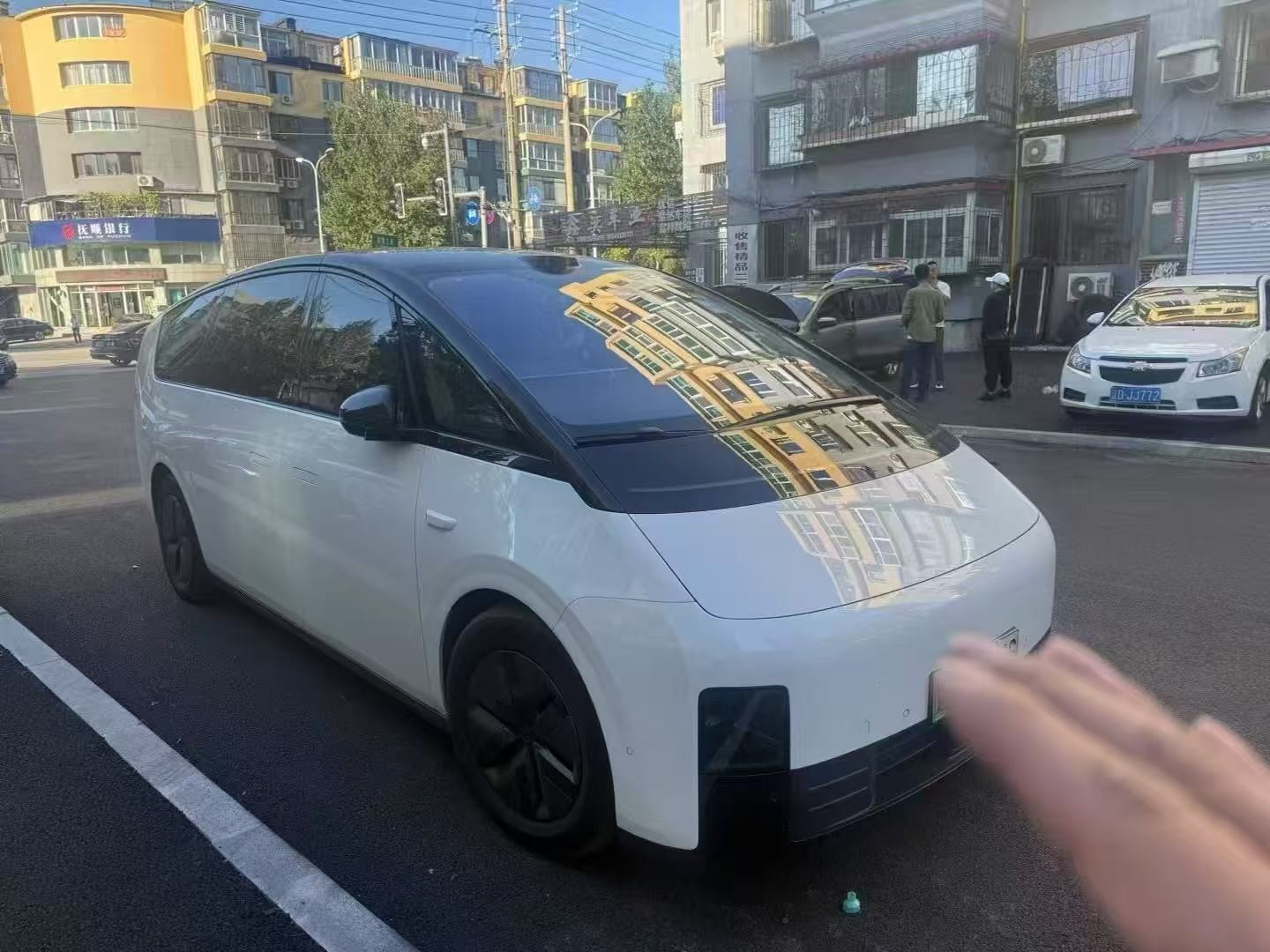 电车99新